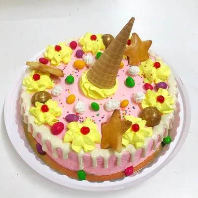 Торт Праздничный 011